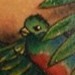 Tattoos - Bird and Cross - 42312